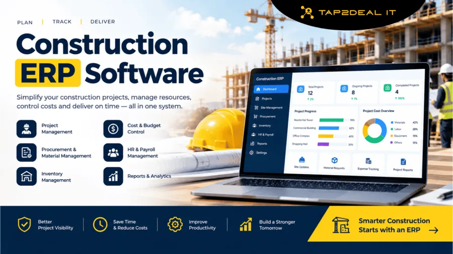Construction