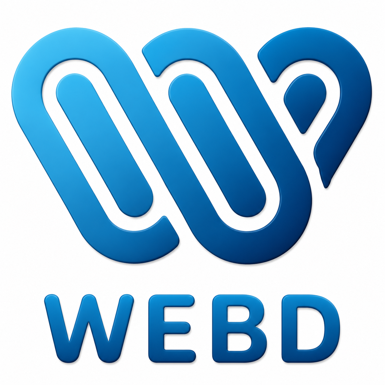 WEBD SALES AND DISTRIBUTION logo
